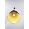 Suspension Masterlight Industria 10 Noir, 1 lumière